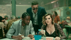 Гэнгстер и Ориджинал